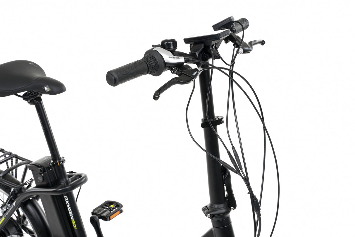 Oxygen Go - Special Offer