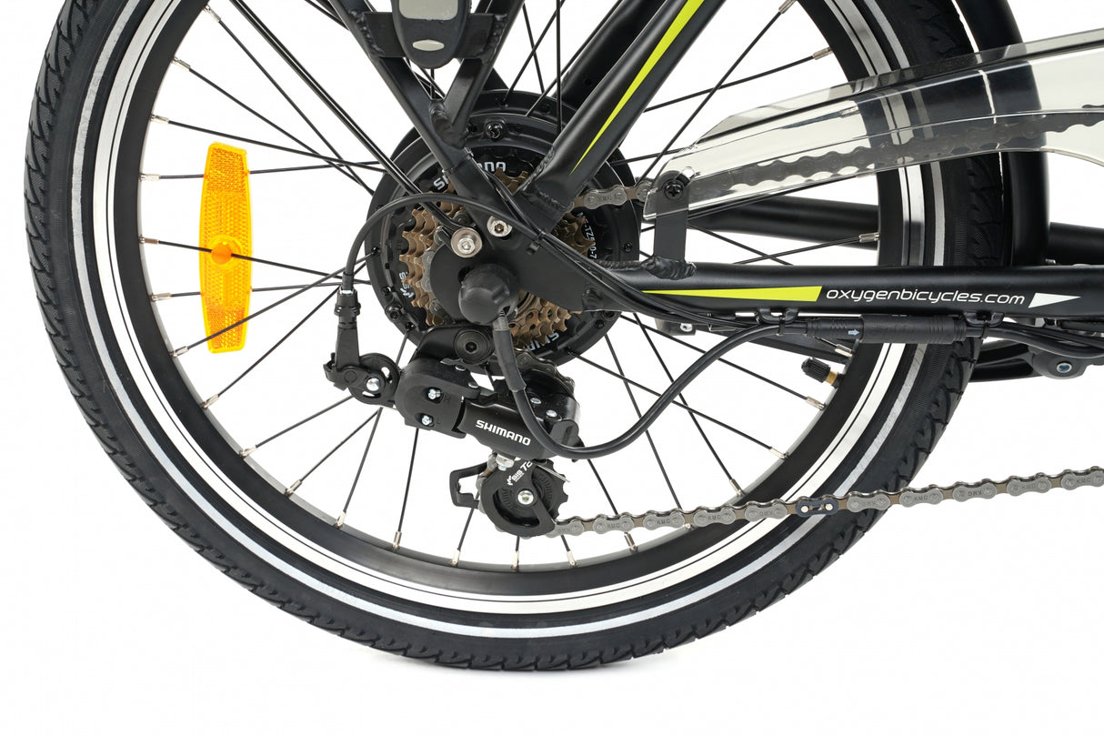 Oxygen Go - Special Offer