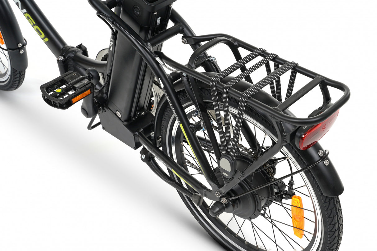 Oxygen Go - Special Offer