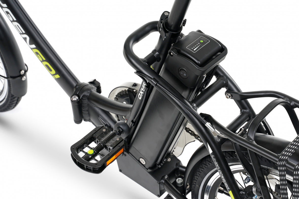 Oxygen Go - Special Offer