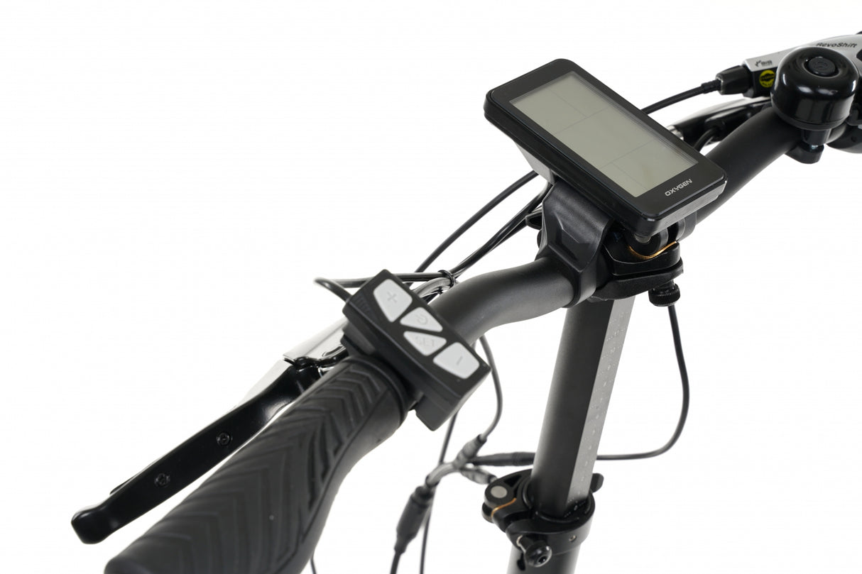 Oxygen Go - Special Offer