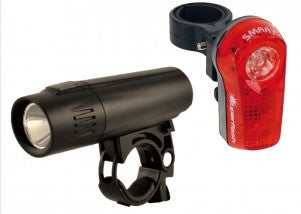 Smart Nine 80/Superflash Light Set