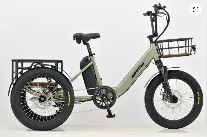 Revom T1 Mover