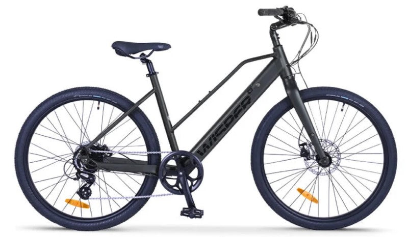 Wisper Tailwind City Low Crossbar