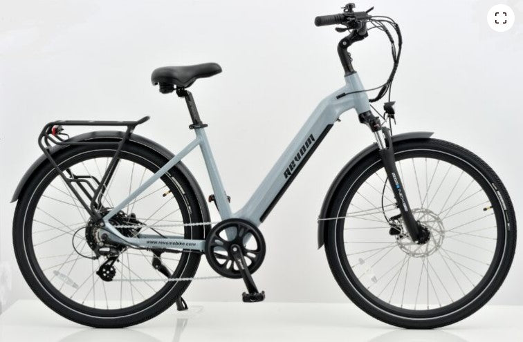 Revom U1 All Terrain