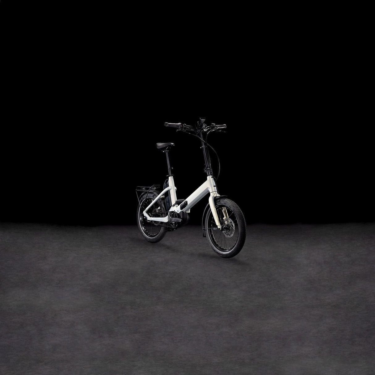 CUBE FOLD HYBRID COMFORT 500