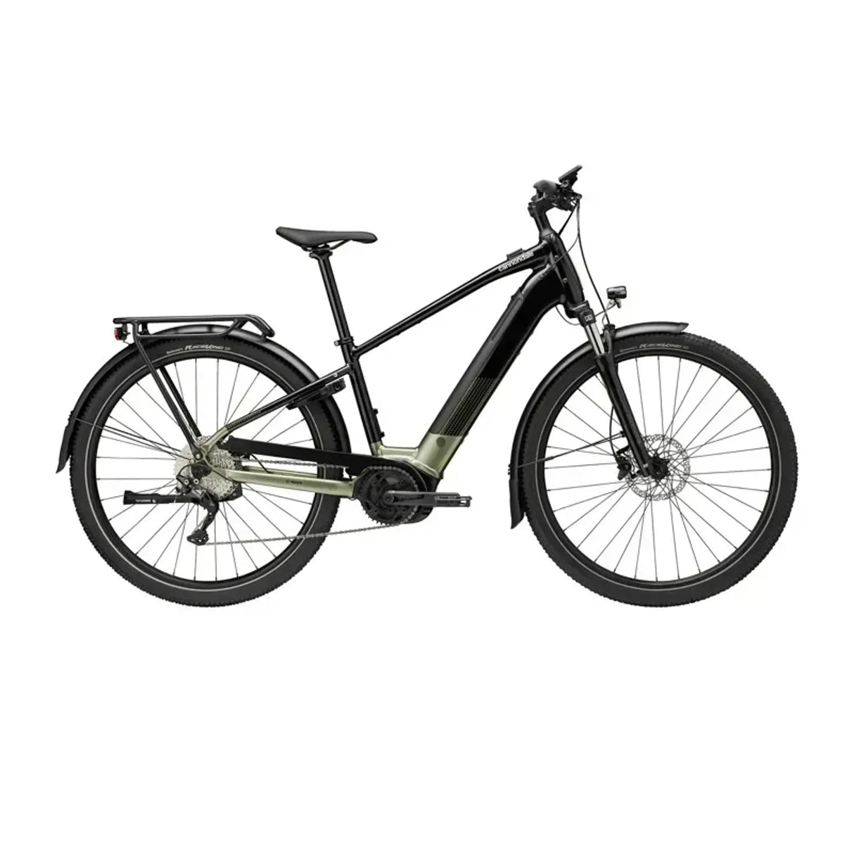 Cannondale Tesoro X2