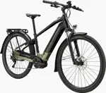 Cannondale Tesoro X2