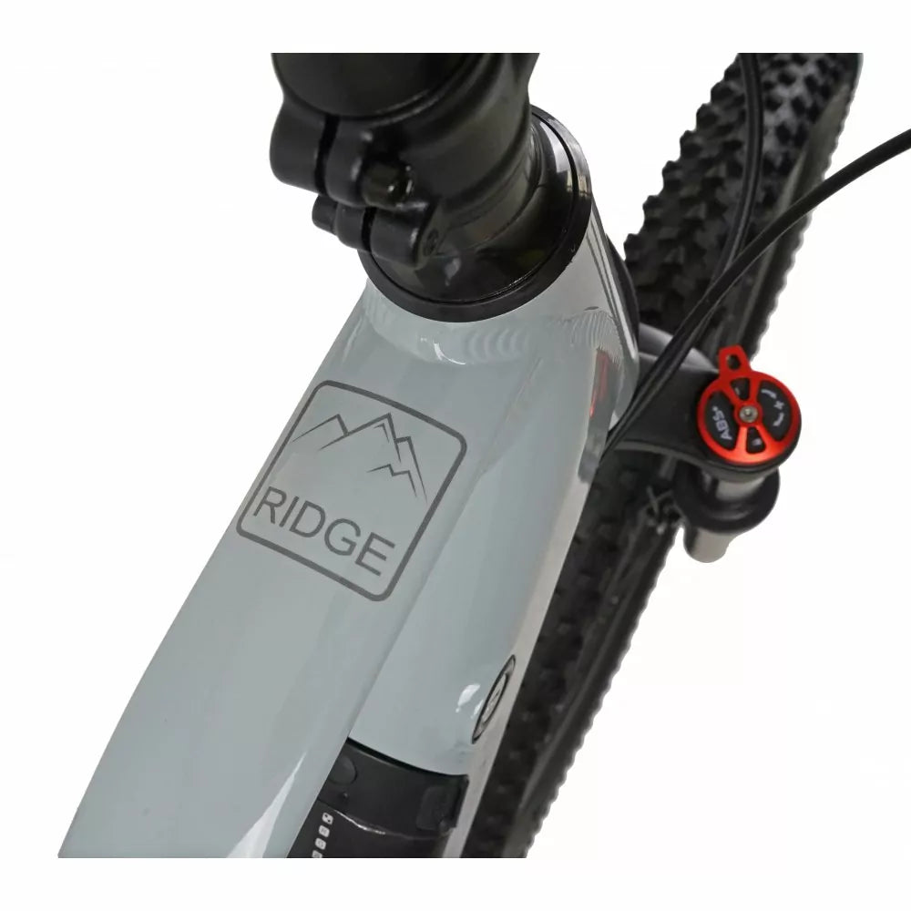 Claud Butler Ridge 1.0