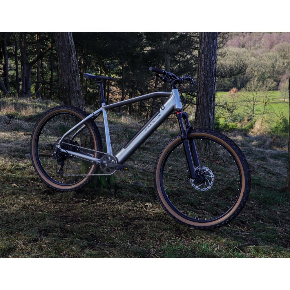 Claud Butler Ridge 2.0