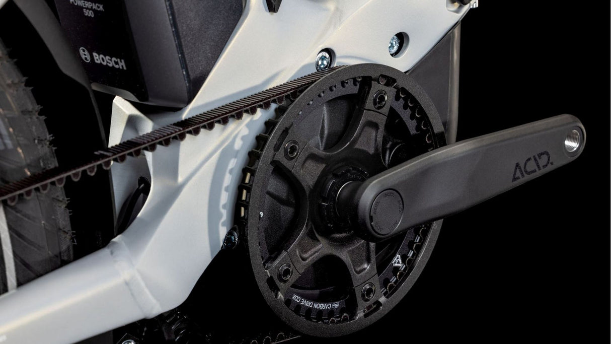 CUBE FOLD HYBRID COMFORT 500