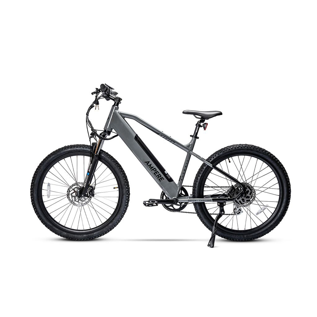 Ampere Xtrail 27.5