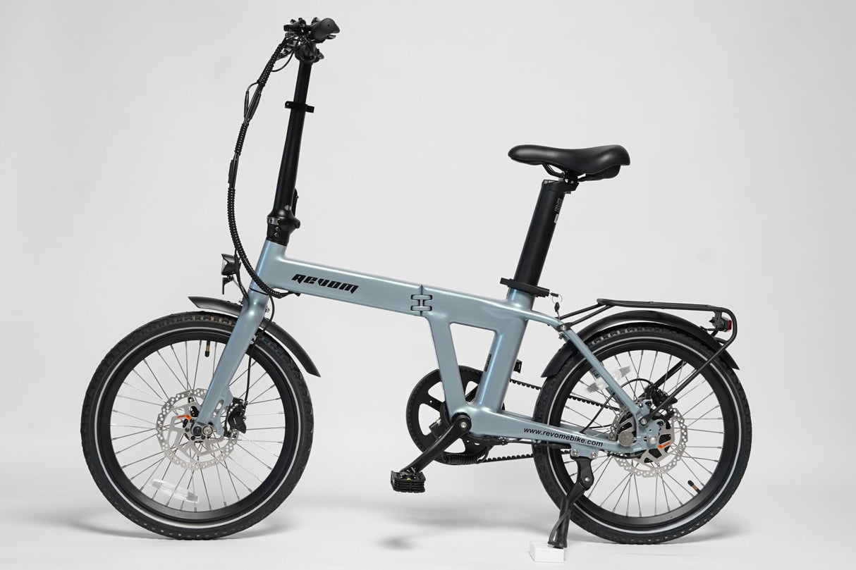 Magi Pro Folder