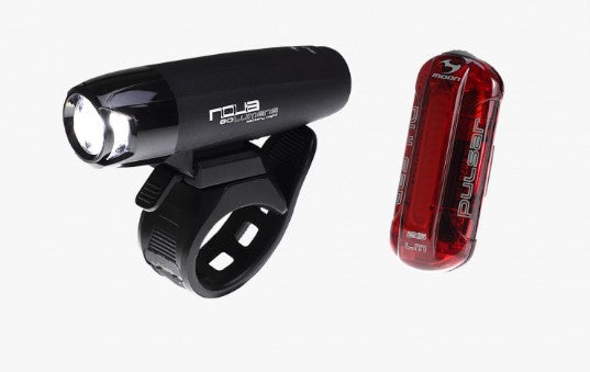 Moon Nova & Pulsar Light Set