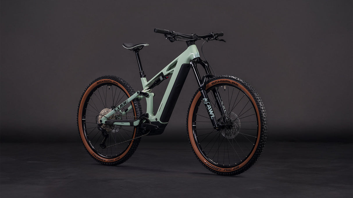 Stereo Hybrid ONE44 HPC Race - 2026