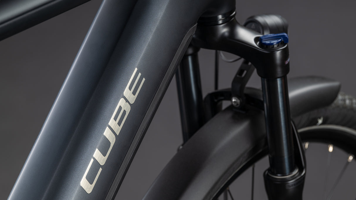 Touring Hybrid One CB