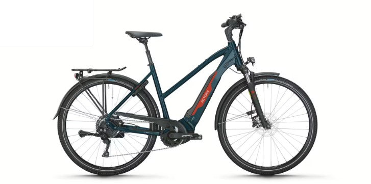 Victoria Tresalo 6 Trap