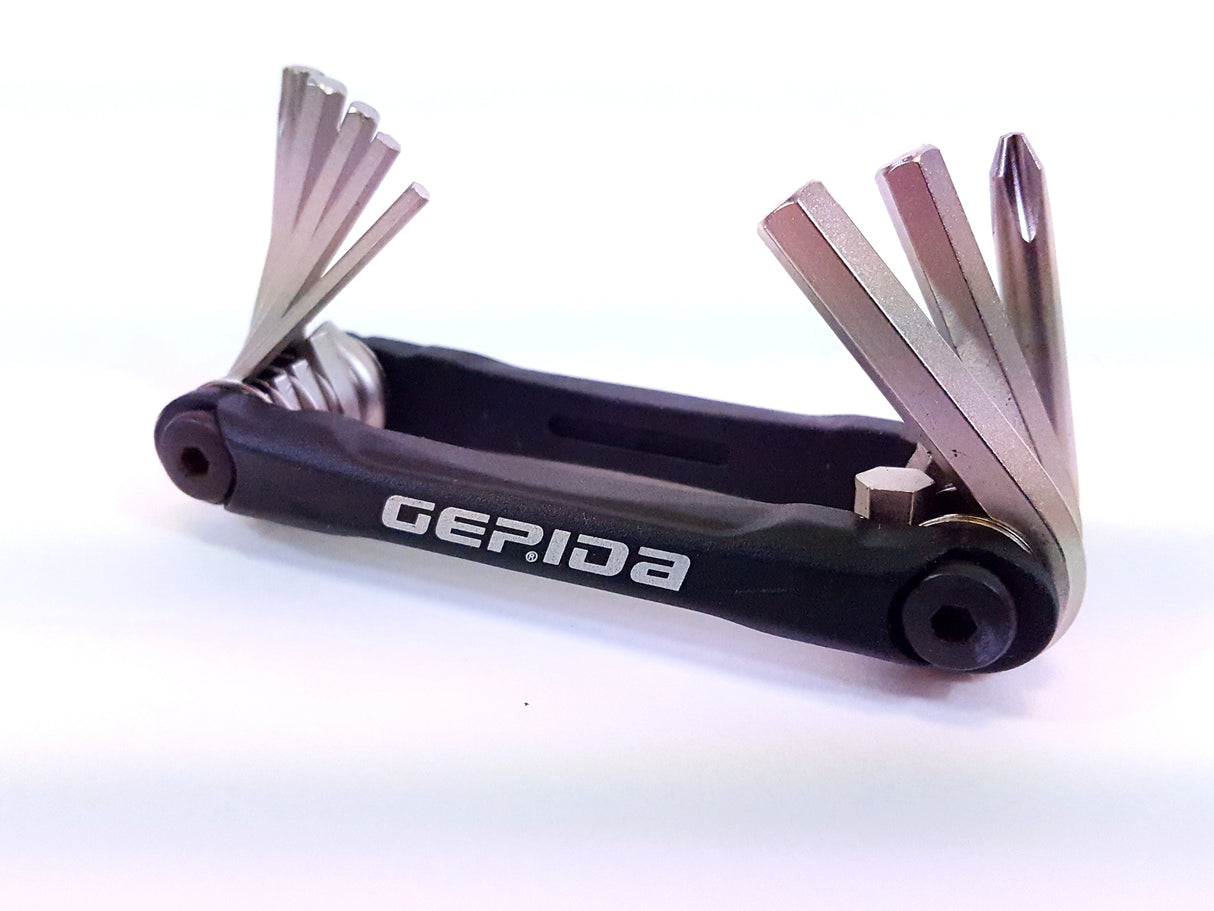 Gepida Multi-Tool 8