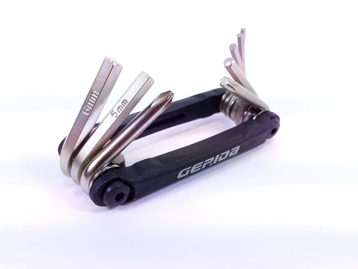 Gepida Multi-Tool 8
