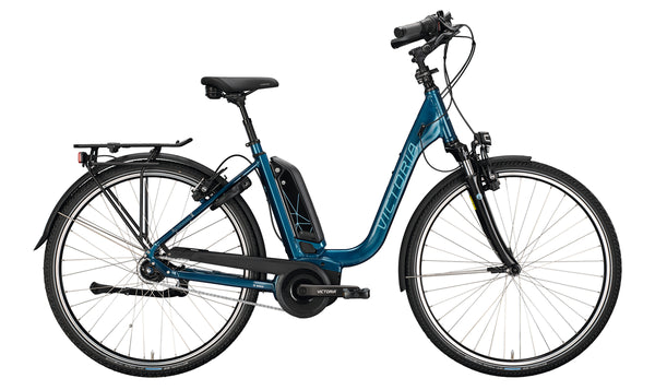 Motorised bicycle victoria sale