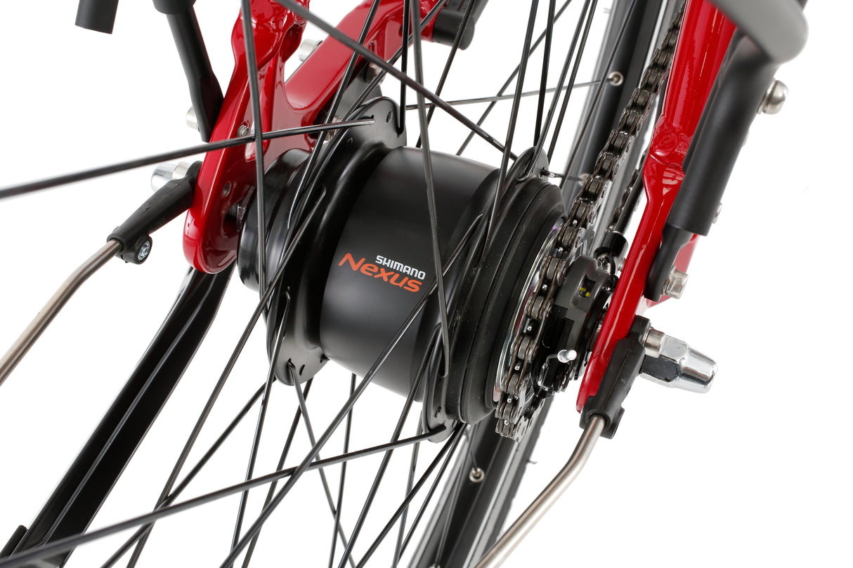 Gepida REPTILA 1000 NX8