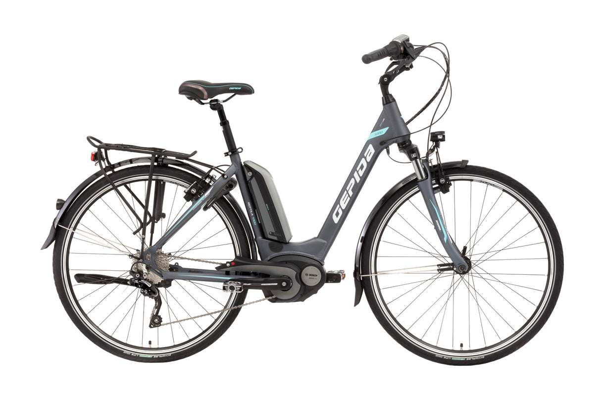 Gepida Reptila 1000 Altus 7