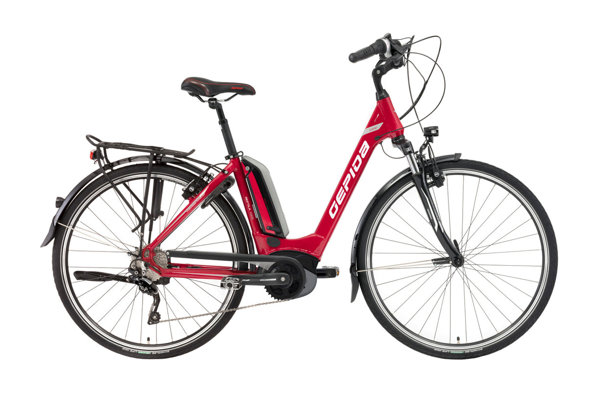 Gepida Reptila 1000 Altus 7