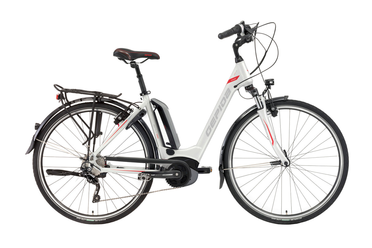 Gepida Reptila 1000 Altus 7