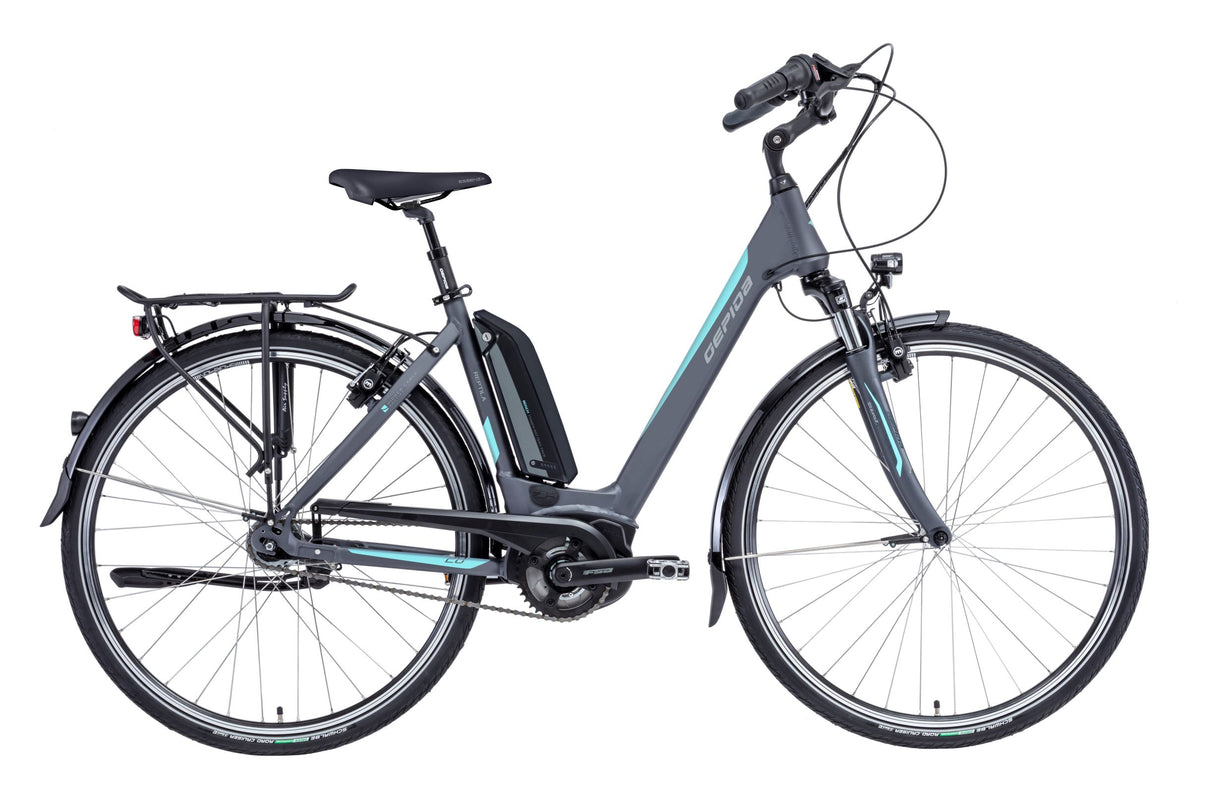 Gepida REPTILA 1000 NX8