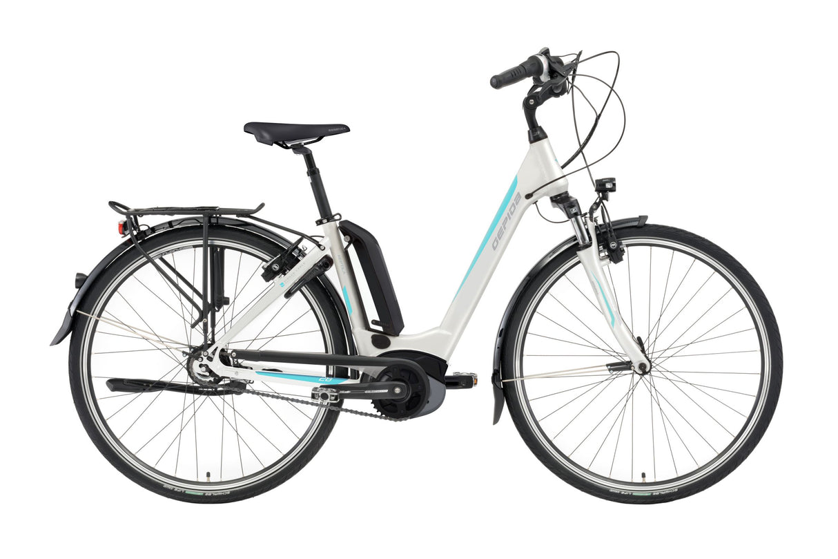 Gepida REPTILA 1000 NX8