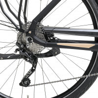 Gepida BONUM Edge 28 Deore-10