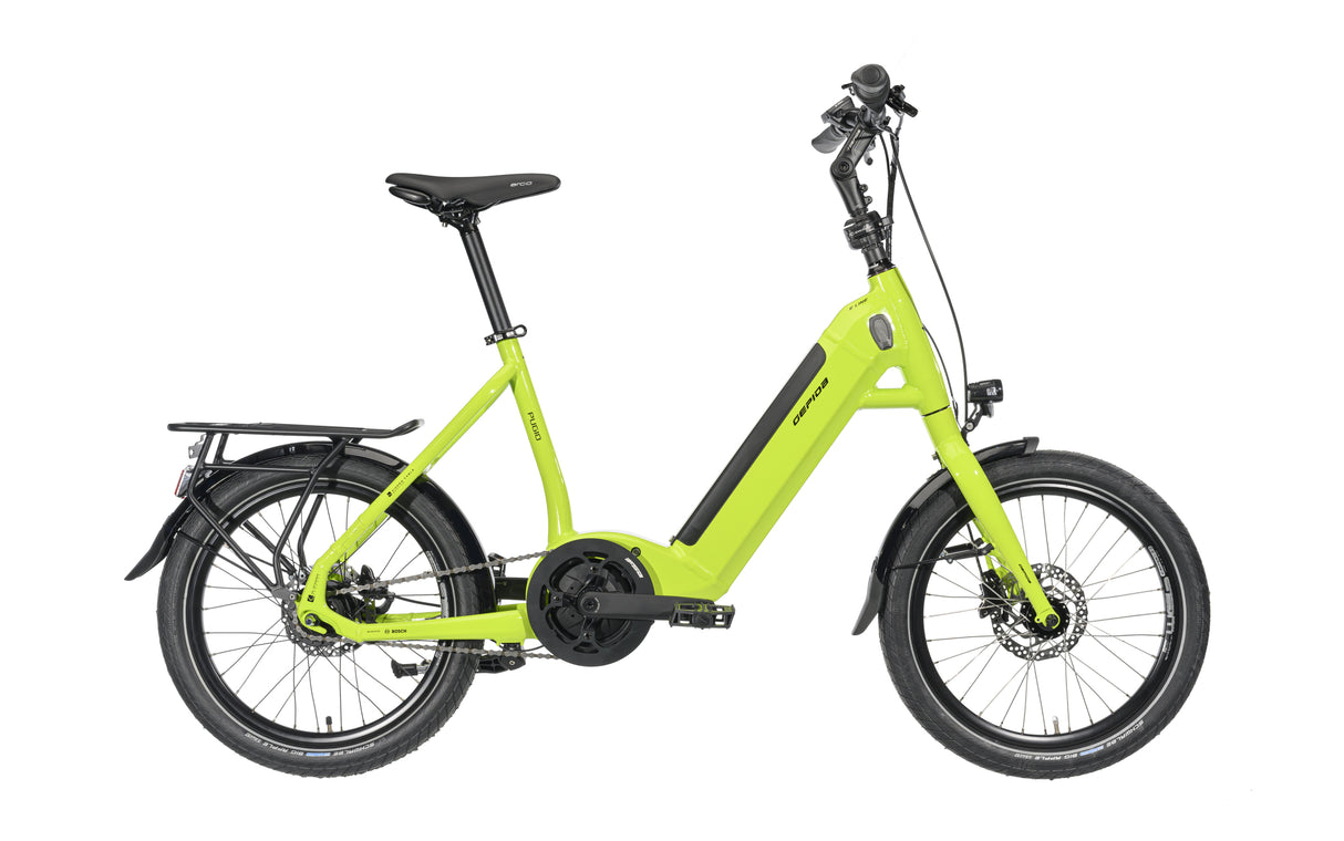 Gepida PUGIO NX7-INT