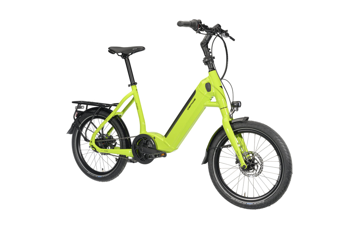 Gepida PUGIO NX7-INT