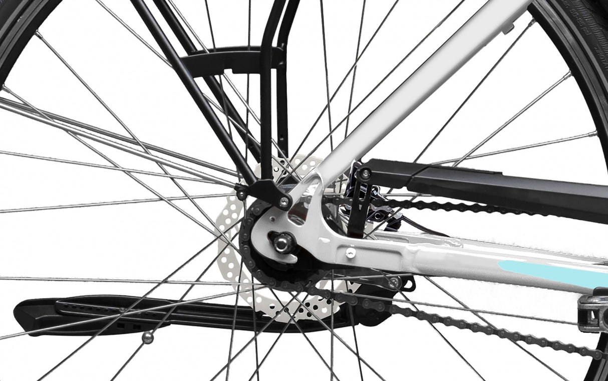 Gepida REPTILA 1000 RT