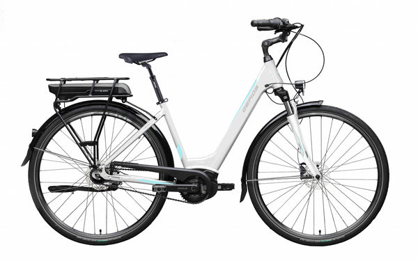 2022 Gepida Reptila 1000 RT Nationwide e Bikes