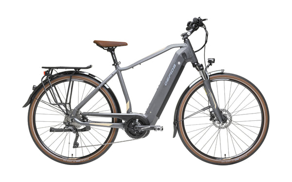 Gepida ebike sale