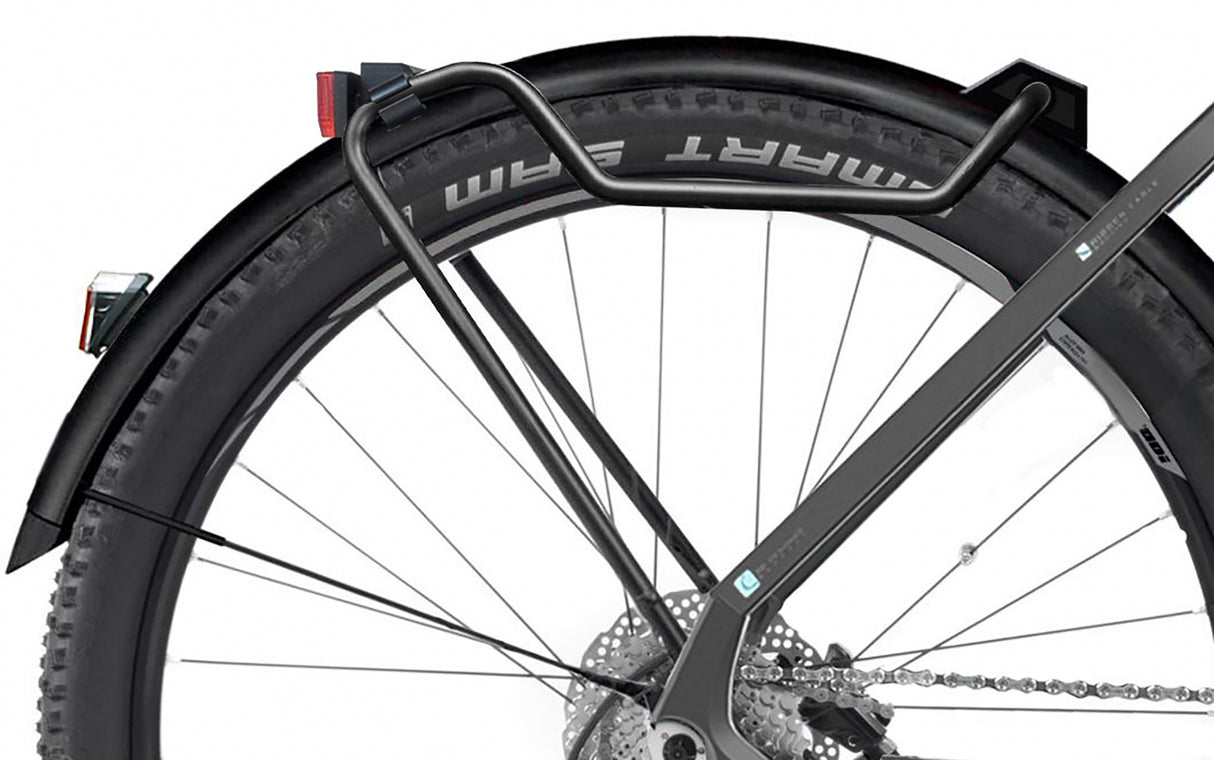 Gepida BERIG Deore-10 LS