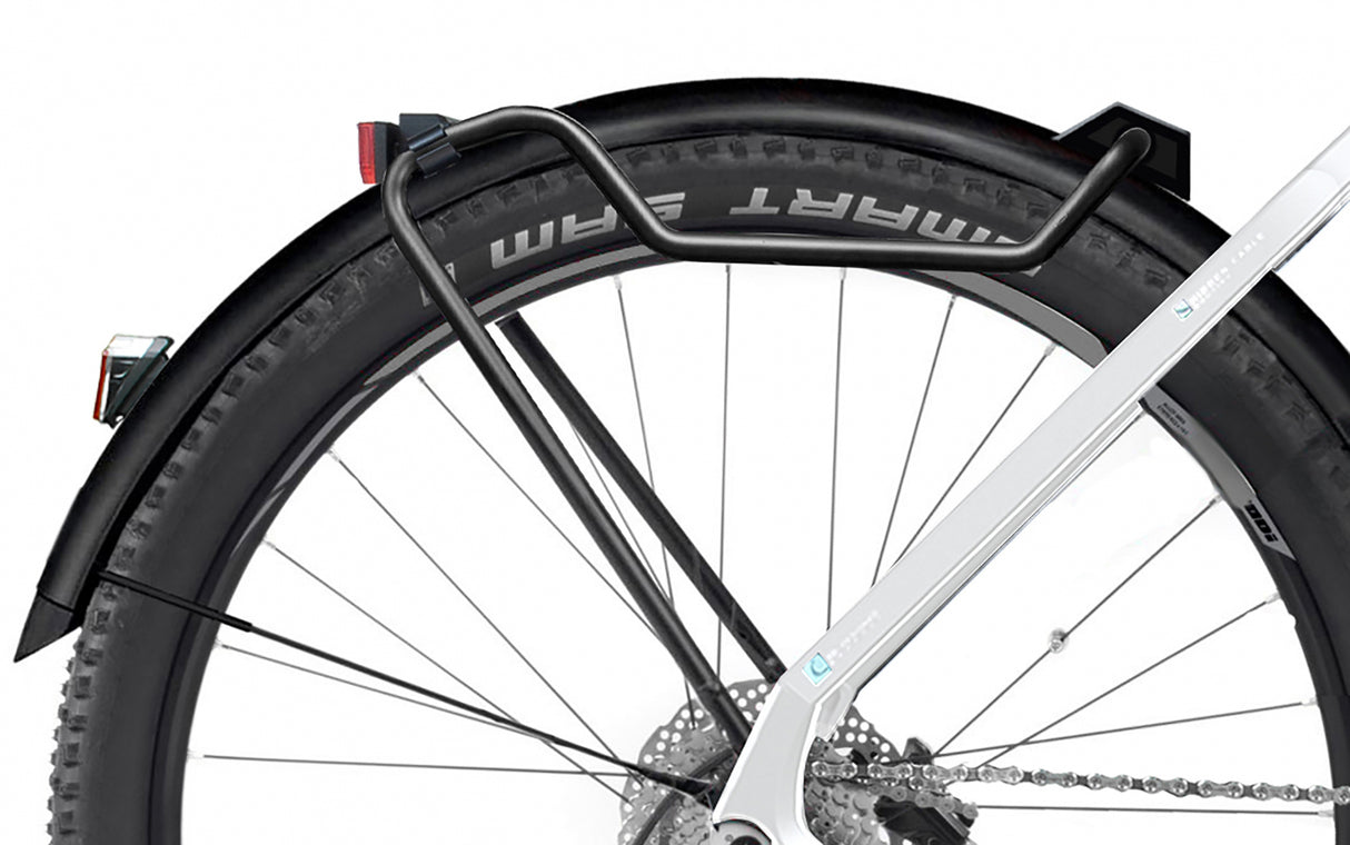 Gepida BERIG Deore-10 LS