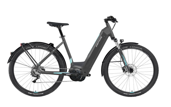 Stevens sale ebike 2020
