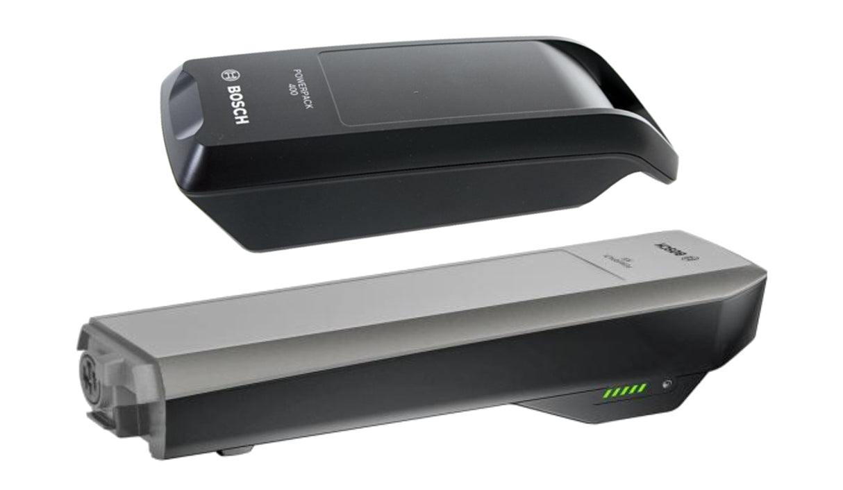 Bosch eBike Batteries - Active / Performance-line