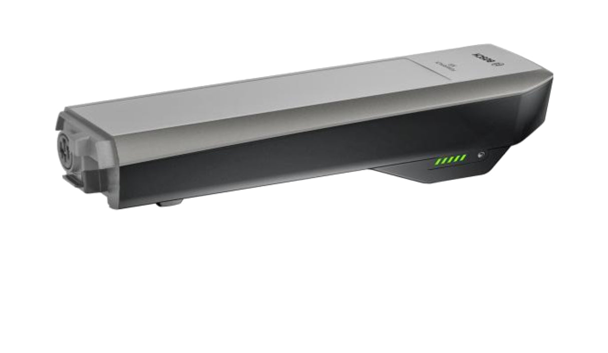 Bosch eBike Batteries - Active / Performance-line