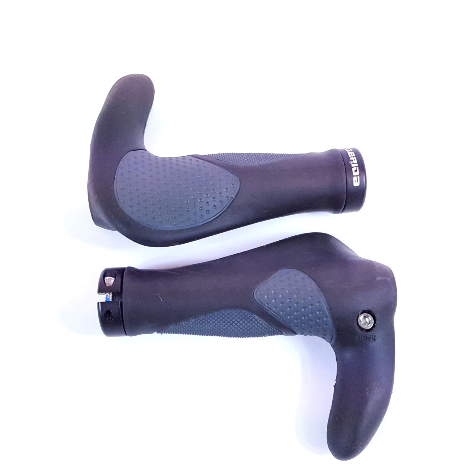 Gepida Comfort Lock-On Grips