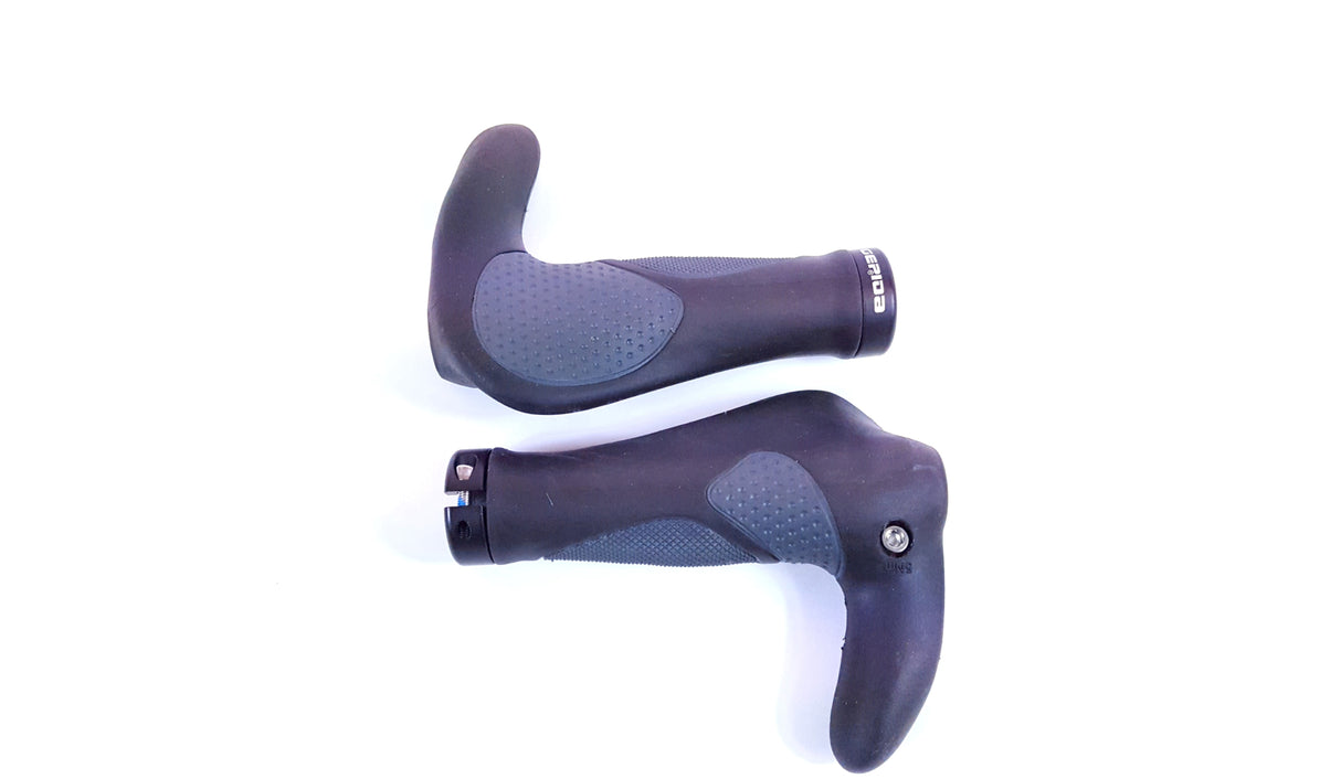 Gepida Comfort Lock-On Grips