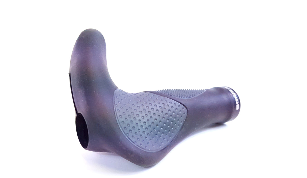 Gepida Comfort Lock-On Grips