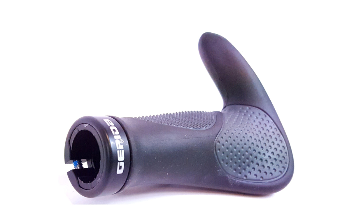 Gepida Comfort Lock-On Grips