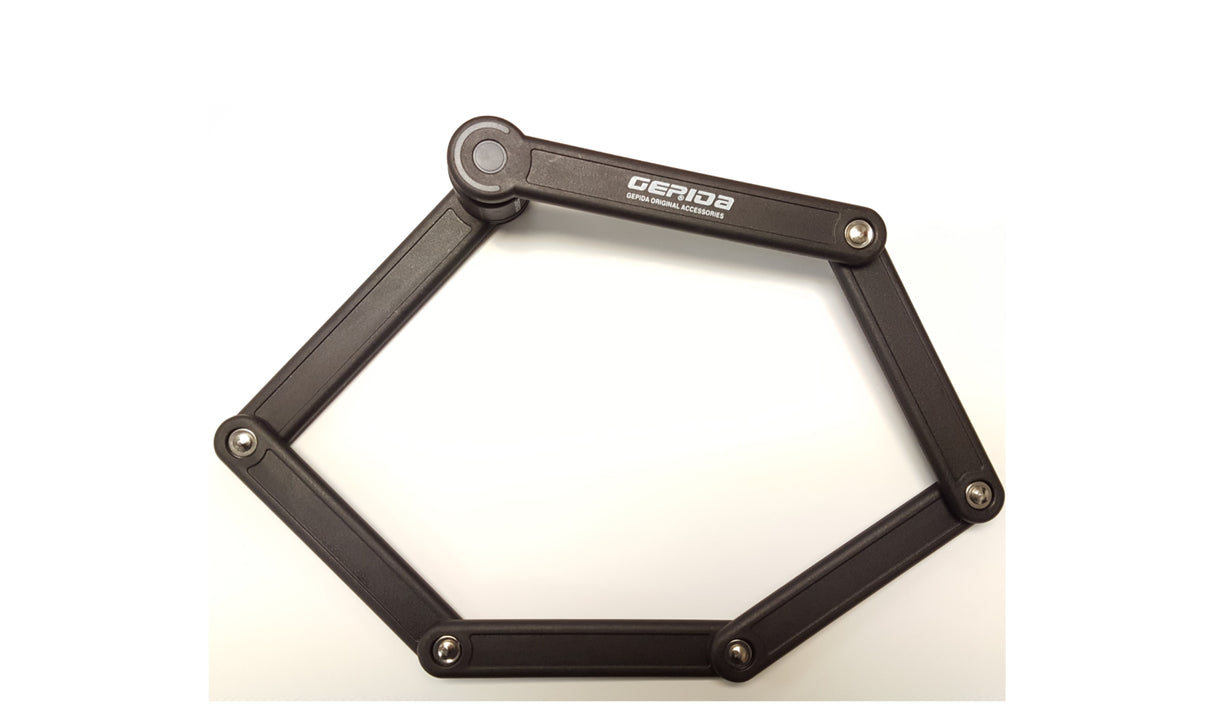 Gepida Folding Lock