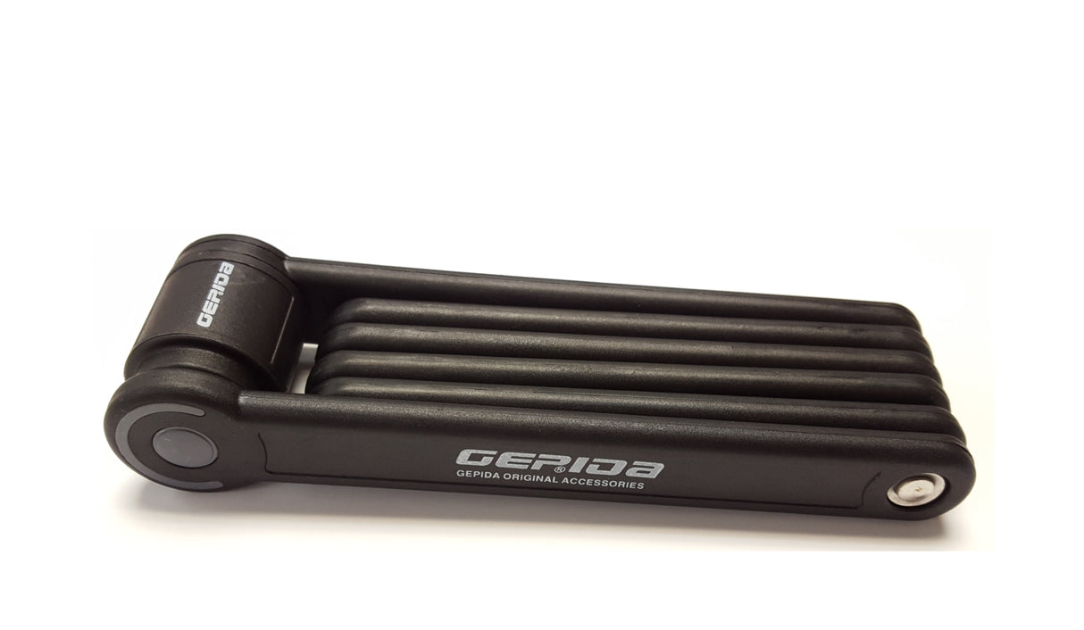 Gepida Folding Lock