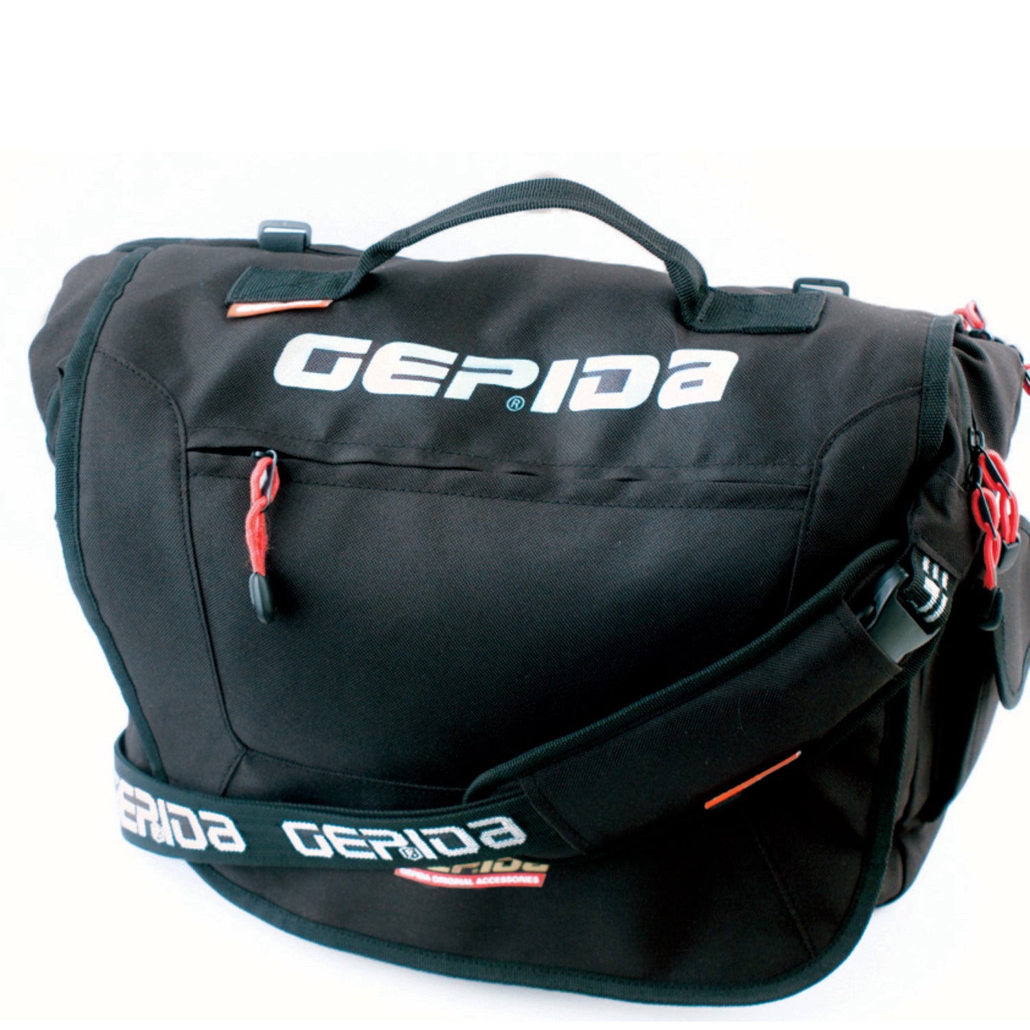 Gepida Messenger Bag