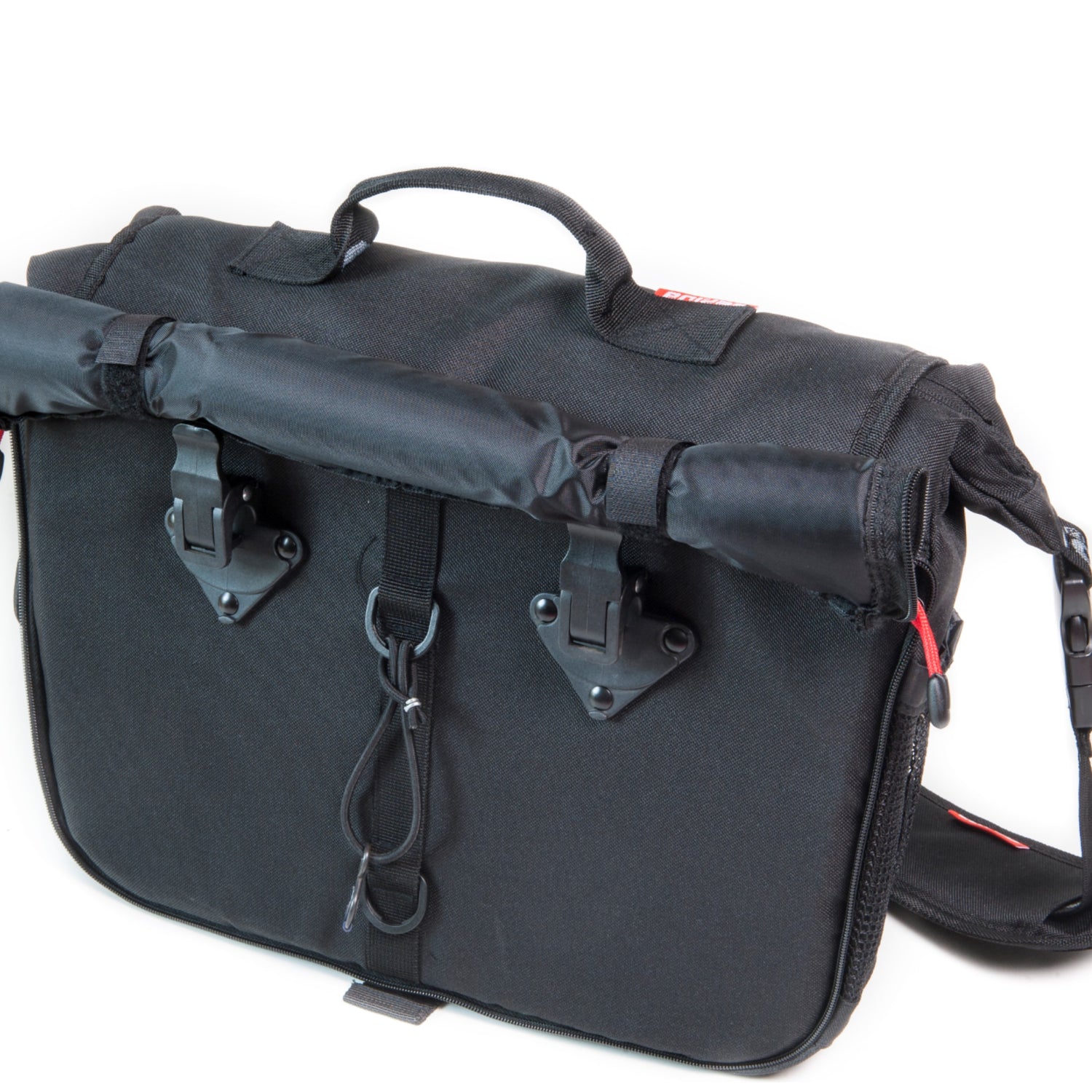 Gepida Messenger Bag