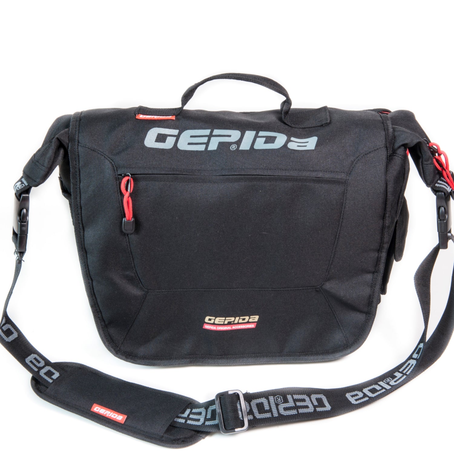 Gepida Messenger Bag